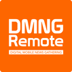 DMNG REMOTE