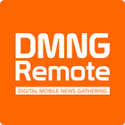 DMNG REMOTE icon