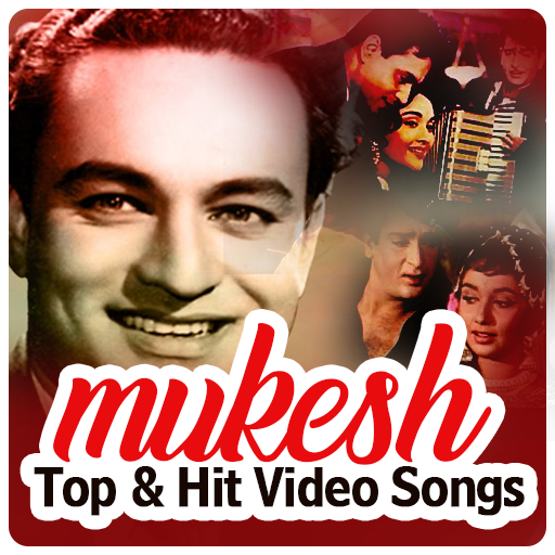 Mukesh Old Hindi Songs