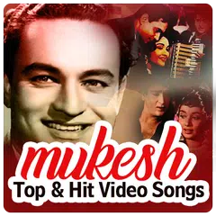 Mukesh Old Hindi Songs