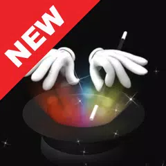 Скачать Magic Tricks In Urdu APK