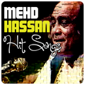 Ghazal of Mehdi Hassan
