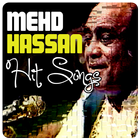 Ghazal of Mehdi Hassan 圖標