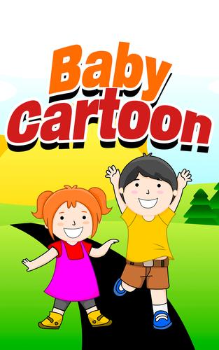 Baby Cartoon For Android Apk Download