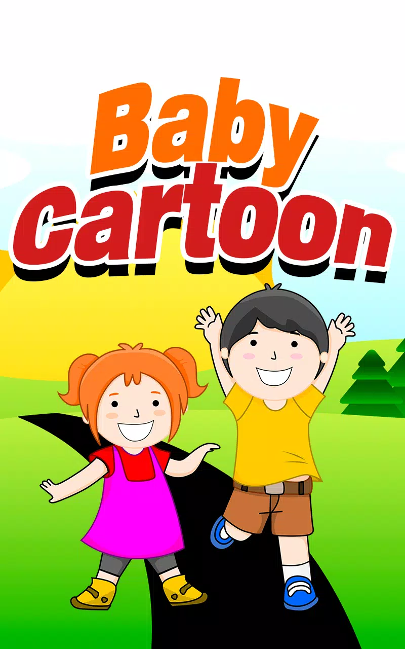 Baby Cartoon APK for Android Download Baby Cartoon APK for Android Download