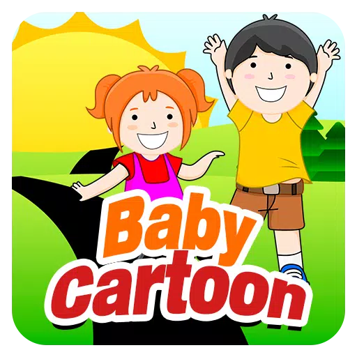 Baby Cartoon APK for Android Download