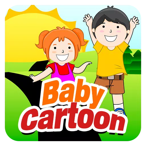 Baby Cartoon APK for Android Download Baby Cartoon APK for Android Download