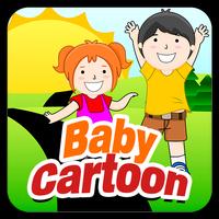 Baby Cartoon Ekran Görüntüsü 3