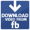 ”Fast Facebook Video Downloader