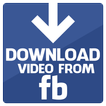 Fast Facebook Video Downloader
