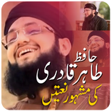 Hafiz Tahir Qadri Naat ícone