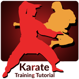 Karate Training 图标