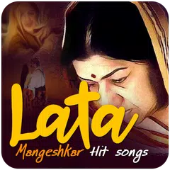 Lata Mangeshkar Hit Songs APK download