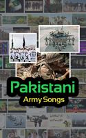 Pak Army Songs poster