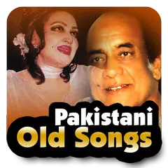 Pakistani Old Songs