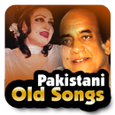 Pakistani Old Songs APK