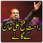 Best of Rahat Fateh Ali Khan أيقونة