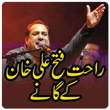 Best of Rahat Fateh Ali Khan simgesi