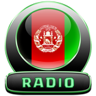 Afghanistan Online Radio icône