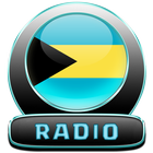 آیکون‌ Bahamas Radio & Music