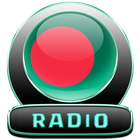 Bangladesh Radio & Music-icoon