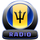 Barbados Radio & Music icon