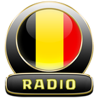 Belgium Radio & Music icône
