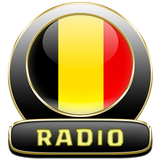 Icona Belgium Radio & Music