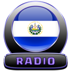 El Salvador Radio & Music icône