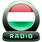 Hungary Radio & Music ไอคอน
