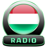 Hungary Radio & Music icône