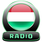 Hungary Radio & Music أيقونة