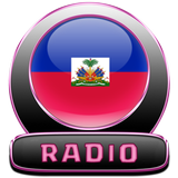 Haiti Radio & Music أيقونة