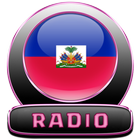 Haiti Radio & Music icon