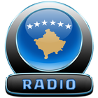 Kosova Radio & Music أيقونة