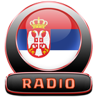 Serbia Radio & Music icône