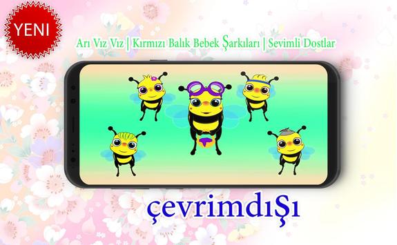Download Cocuk Sarkilari Yeni 2018 Apk For Android Latest Version