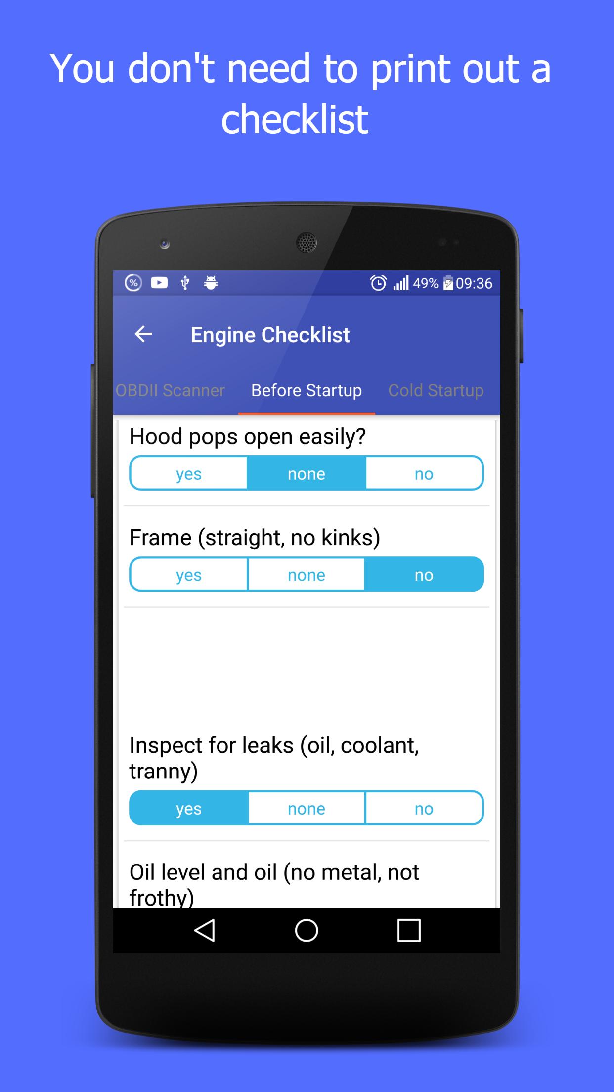 Used Car Buying Checklist >> Used Car Buying Asistance For Android Apk Download Used Car Buying Checklist >> Used Car Buying Asistance For Android Apk Download