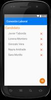 پوستر Conexión Laboral