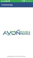 Avon Travels poster