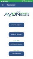 Avon Travels capture d'écran 1