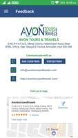 Avon Travels ảnh chụp màn hình 3