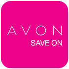 Avon sAVeON 圖標