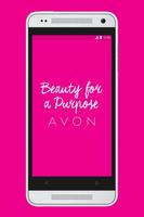 Avon Save On Malaysia Affiche