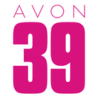 AVON 39 آئیکن