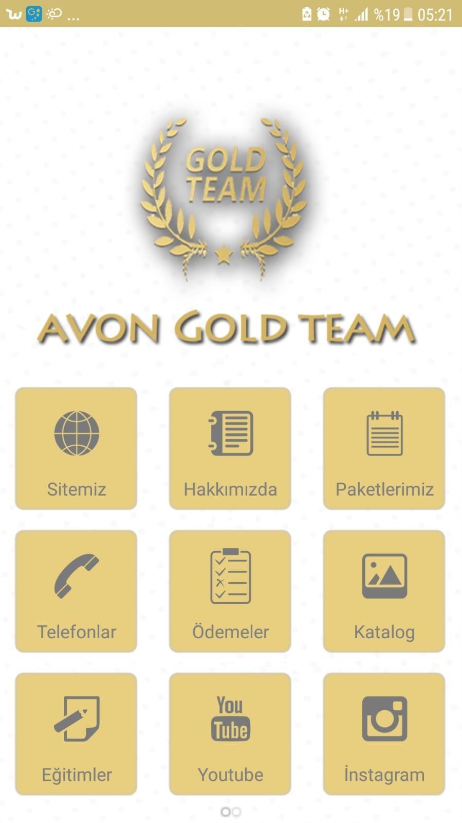 Системы gold. Голд тим. Gold Team.