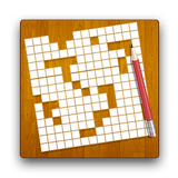 Crossworder icône