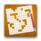 Crossworder icon