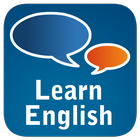 Learn English 图标