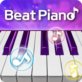 Beat Piano أيقونة